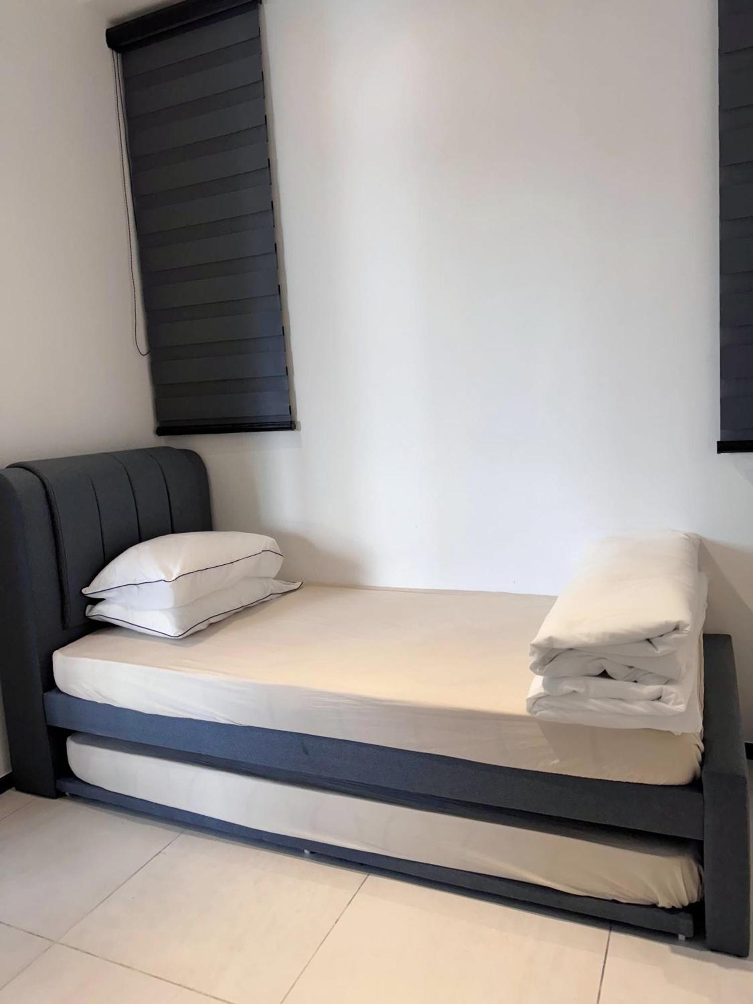 Urban Suites Two Or Three Bedroom Georgetown By Anc Jelutong المظهر الخارجي الصورة