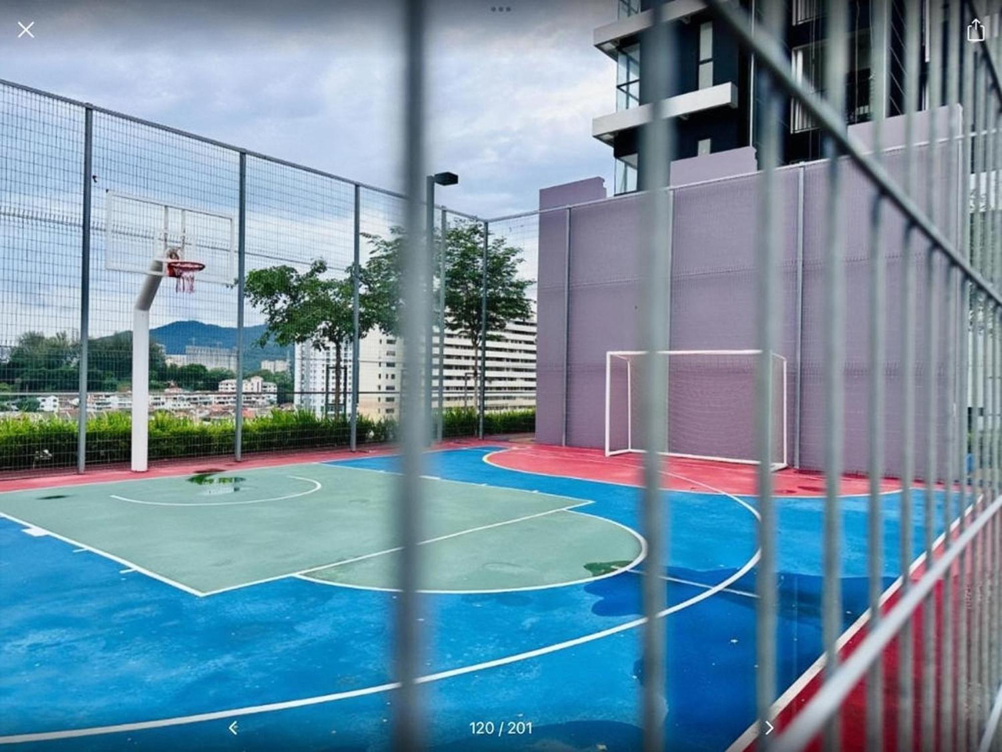 Urban Suites Two Or Three Bedroom Georgetown By Anc Jelutong المظهر الخارجي الصورة