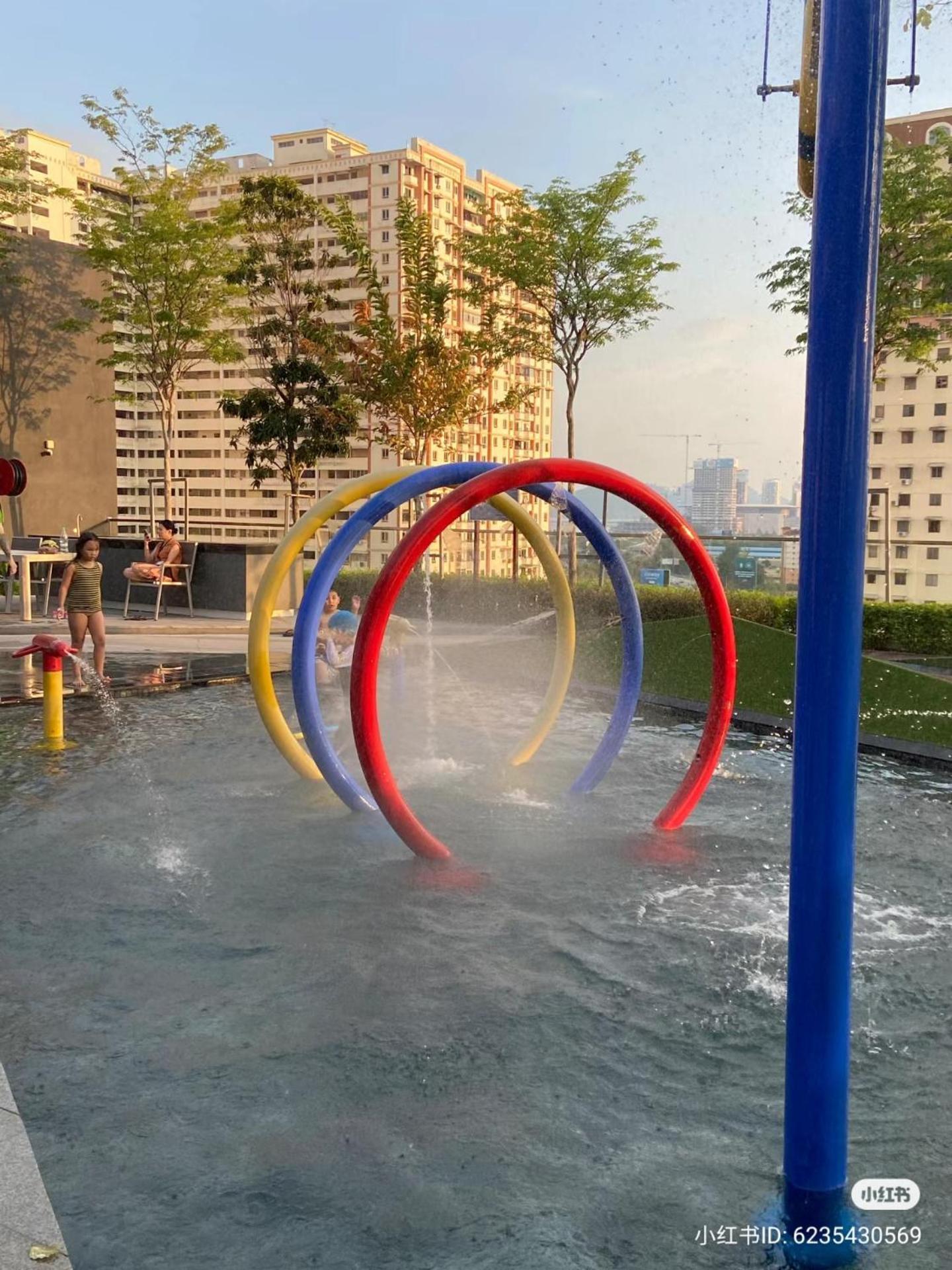 Urban Suites Two Or Three Bedroom Georgetown By Anc Jelutong المظهر الخارجي الصورة