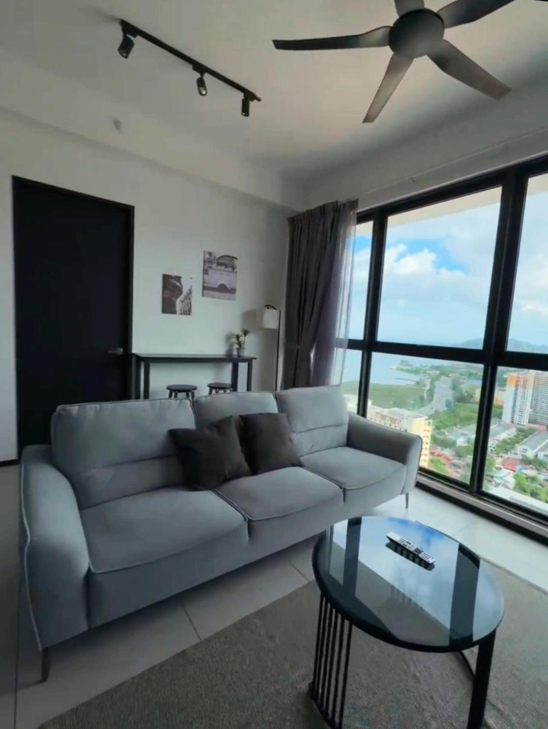 Urban Suites Two Or Three Bedroom Georgetown By Anc Jelutong المظهر الخارجي الصورة