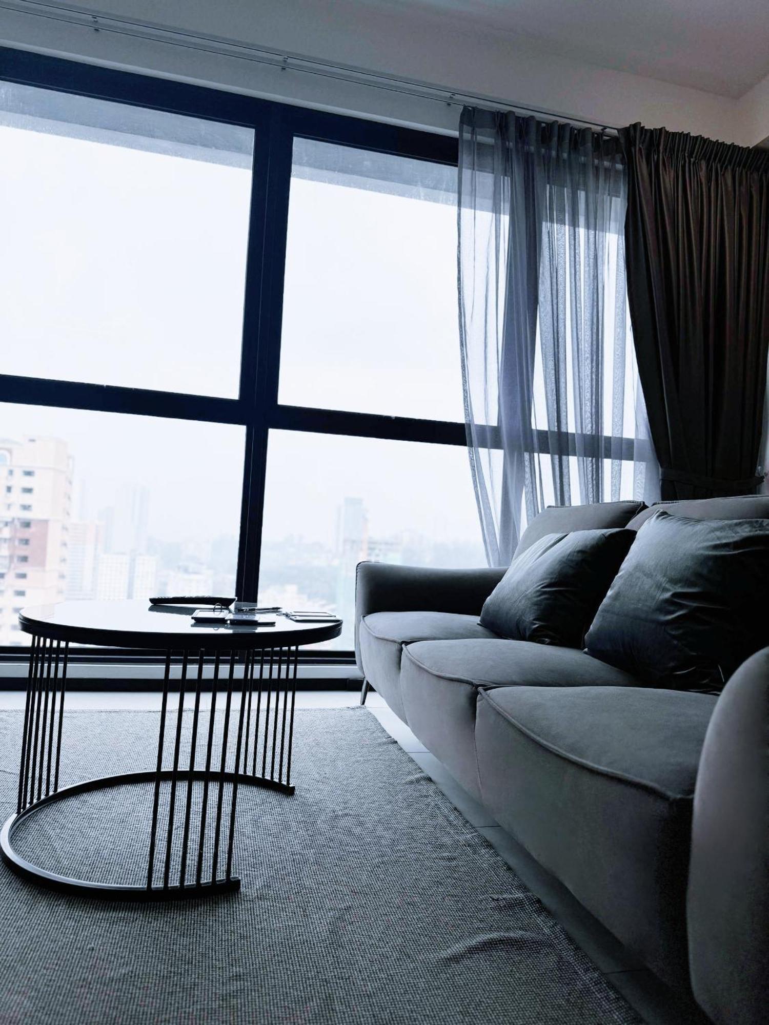Urban Suites Two Or Three Bedroom Georgetown By Anc Jelutong المظهر الخارجي الصورة