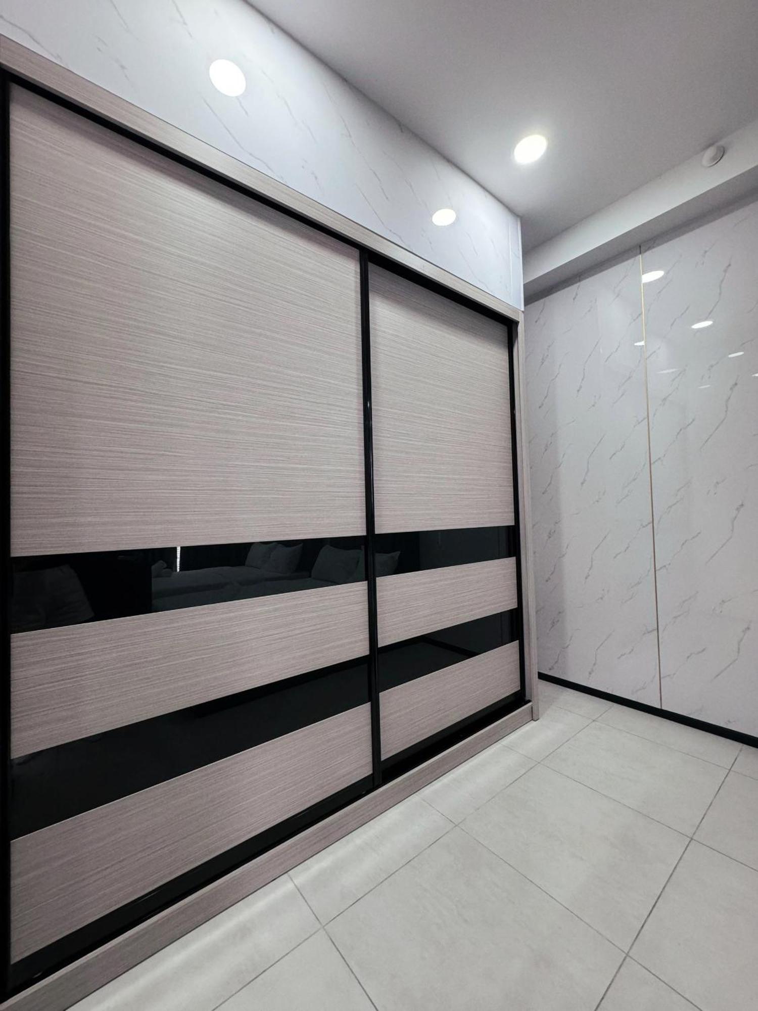Urban Suites Two Or Three Bedroom Georgetown By Anc Jelutong المظهر الخارجي الصورة